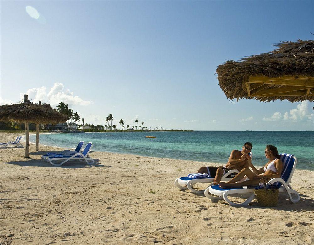 Cape Eleuthera Resort & Marina Freetown Zewnętrze zdjęcie
