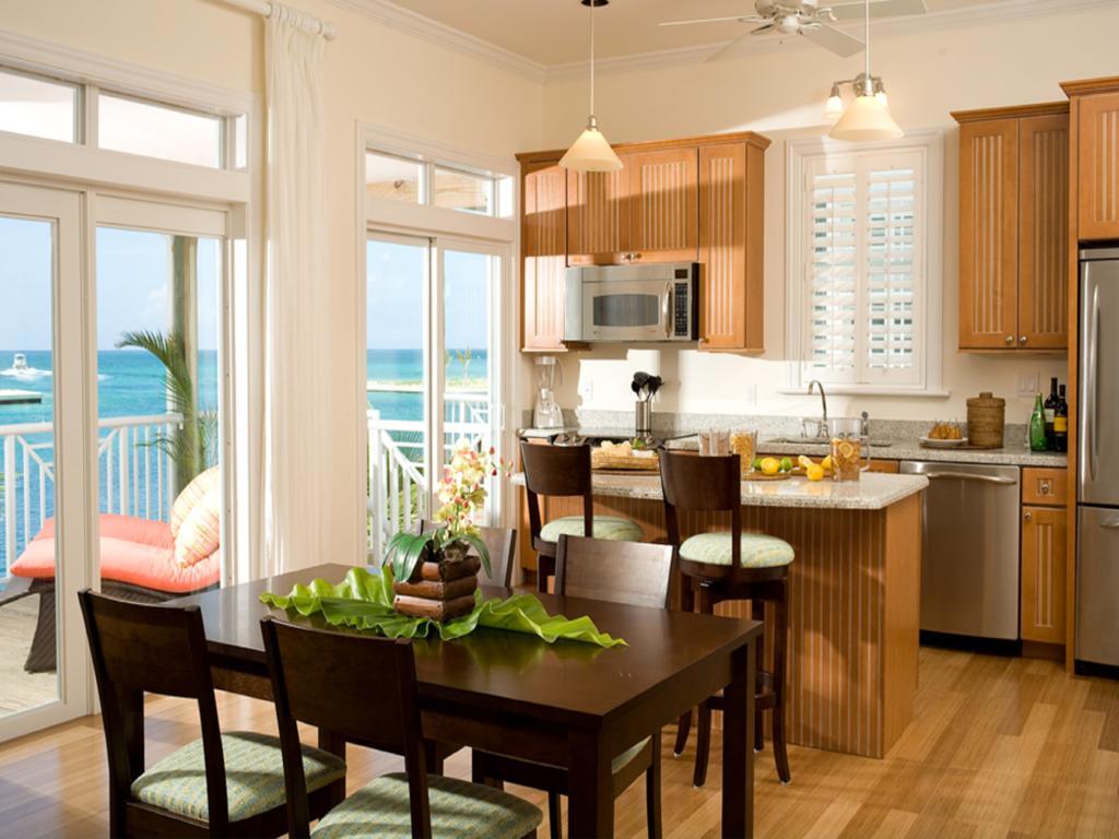 Cape Eleuthera Resort & Marina Freetown Zewnętrze zdjęcie