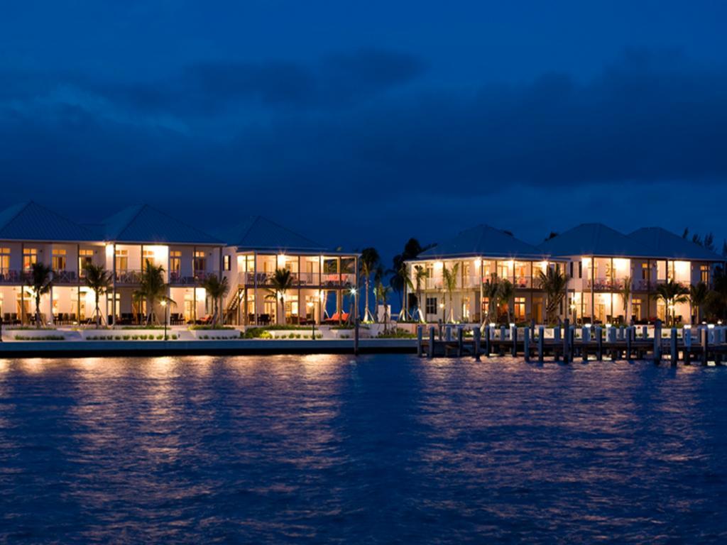 Cape Eleuthera Resort & Marina Freetown Zewnętrze zdjęcie