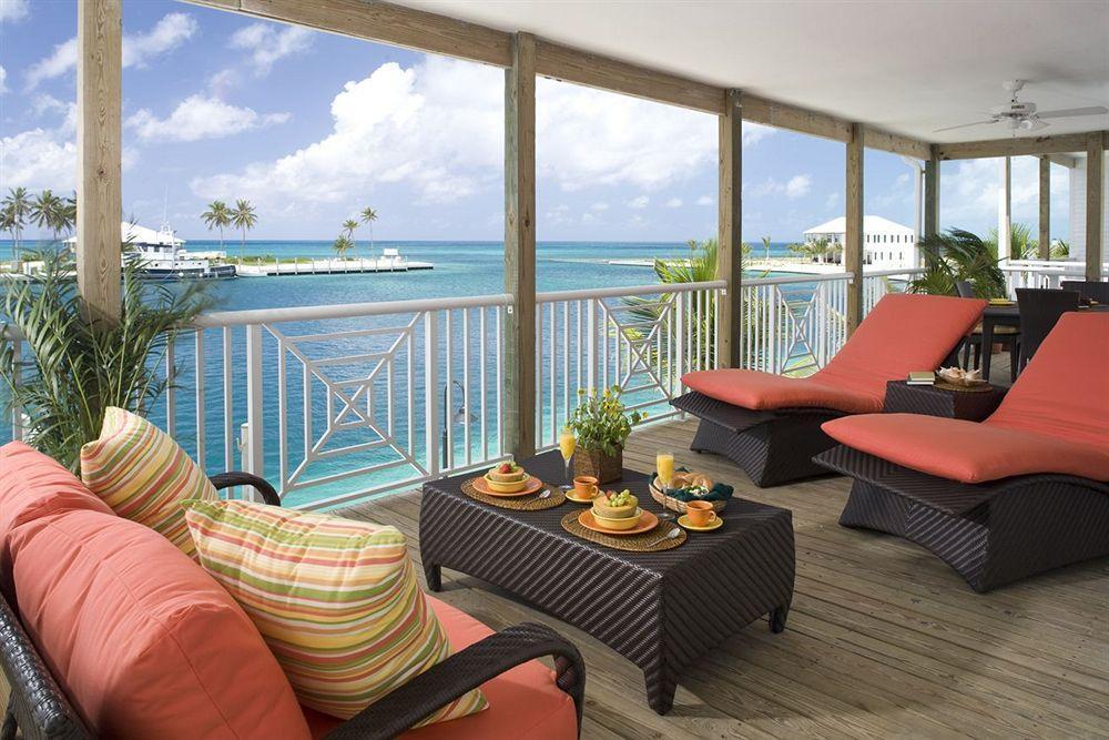 Cape Eleuthera Resort & Marina Freetown Zewnętrze zdjęcie