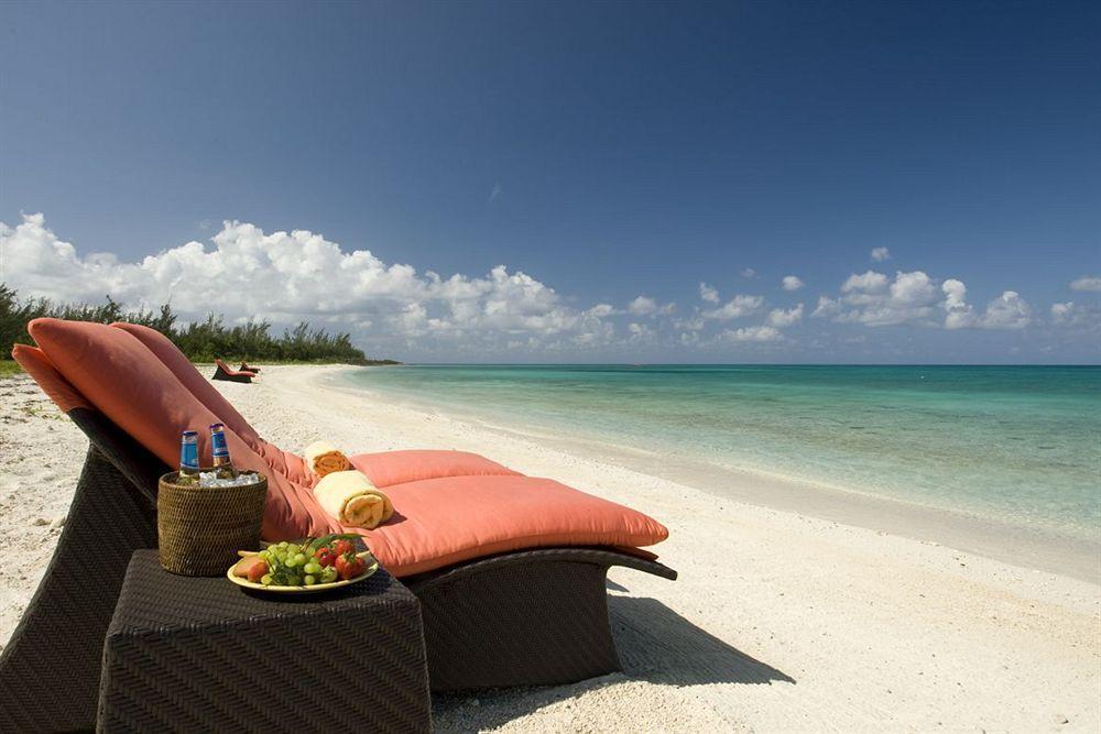 Cape Eleuthera Resort & Marina Freetown Zewnętrze zdjęcie
