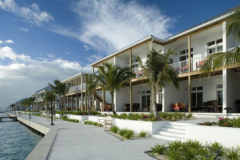 Cape Eleuthera Resort & Marina Freetown Zewnętrze zdjęcie