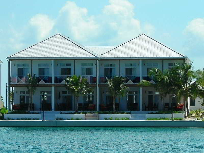 Cape Eleuthera Resort & Marina Freetown Zewnętrze zdjęcie