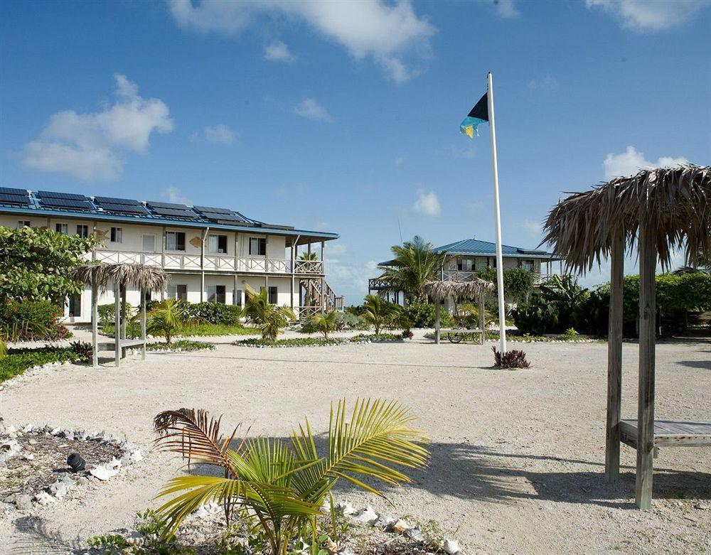 Cape Eleuthera Resort & Marina Freetown Zewnętrze zdjęcie