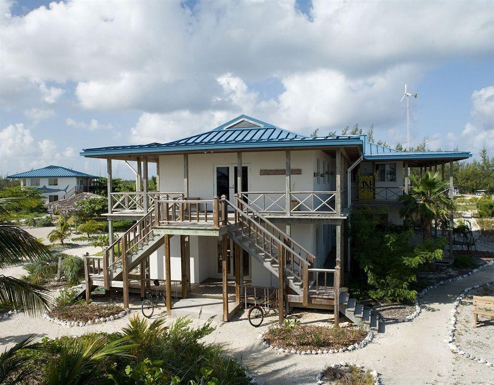 Cape Eleuthera Resort & Marina Freetown Zewnętrze zdjęcie