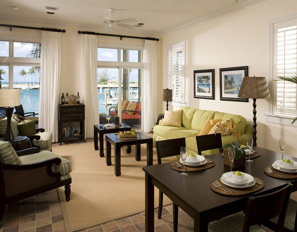 Cape Eleuthera Resort & Marina Freetown Zewnętrze zdjęcie