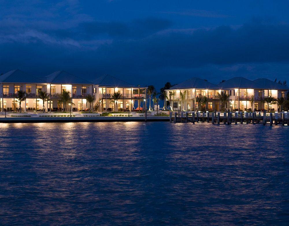 Cape Eleuthera Resort & Marina Freetown Zewnętrze zdjęcie