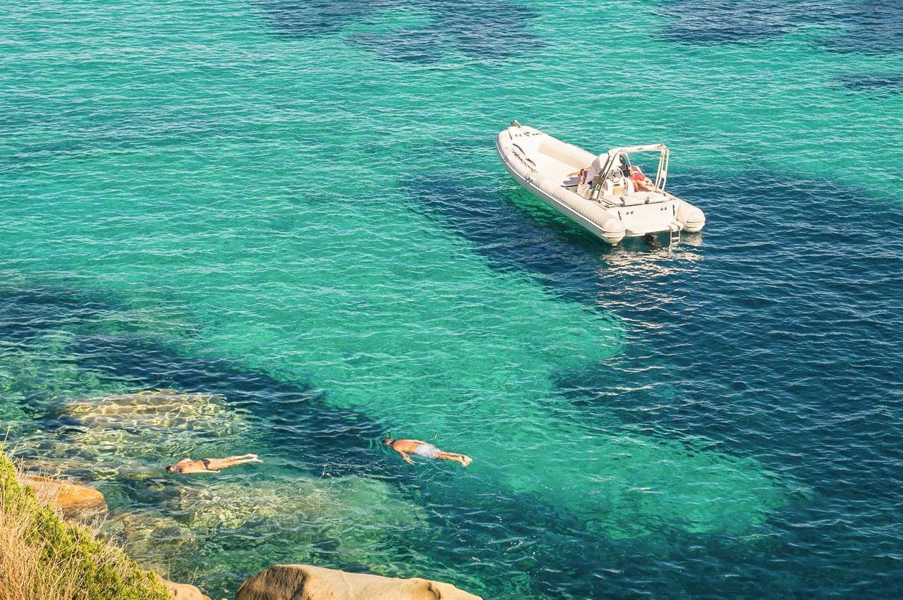 Cape Eleuthera Resort & Marina Freetown Zewnętrze zdjęcie