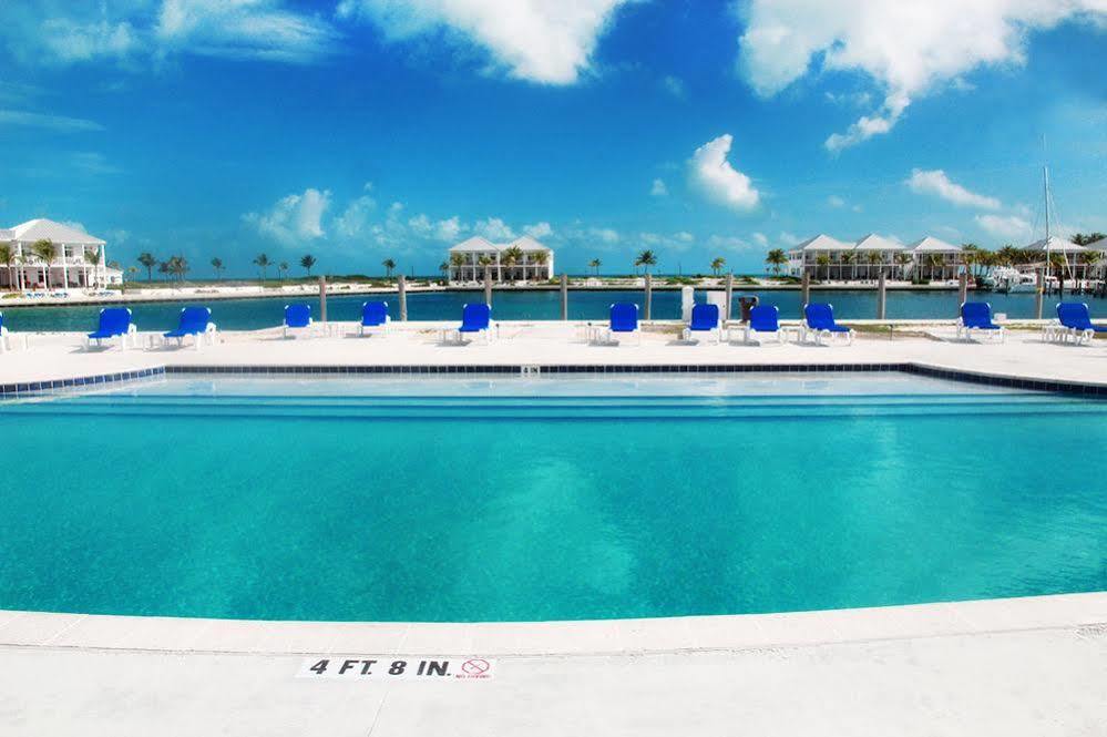 Cape Eleuthera Resort & Marina Freetown Zewnętrze zdjęcie