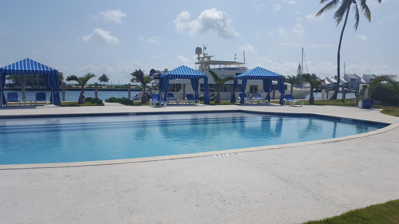 Cape Eleuthera Resort & Marina Freetown Zewnętrze zdjęcie